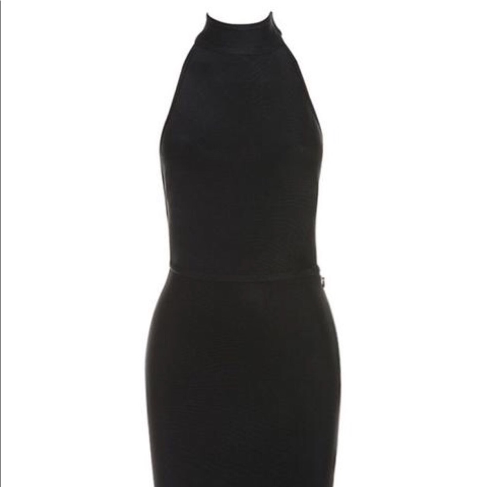Bandage Dress